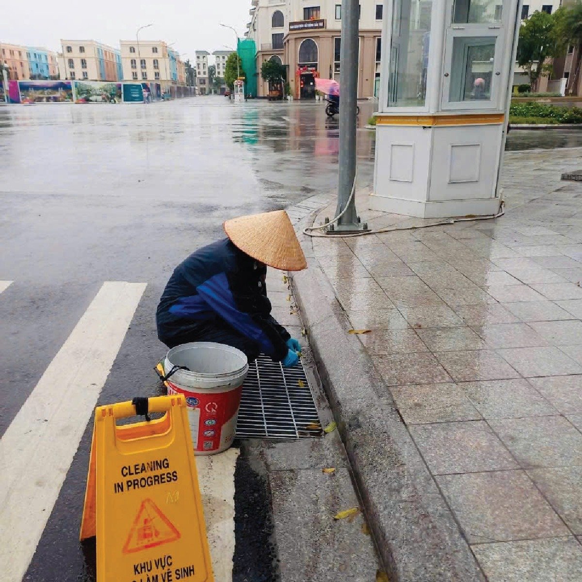 ocean city khắc phục hậu quả bão Yagi 7.jpg